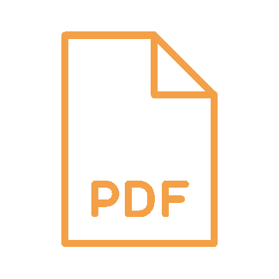 Programme PDF