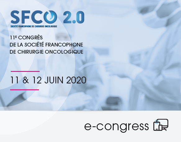 E -congress SFCO